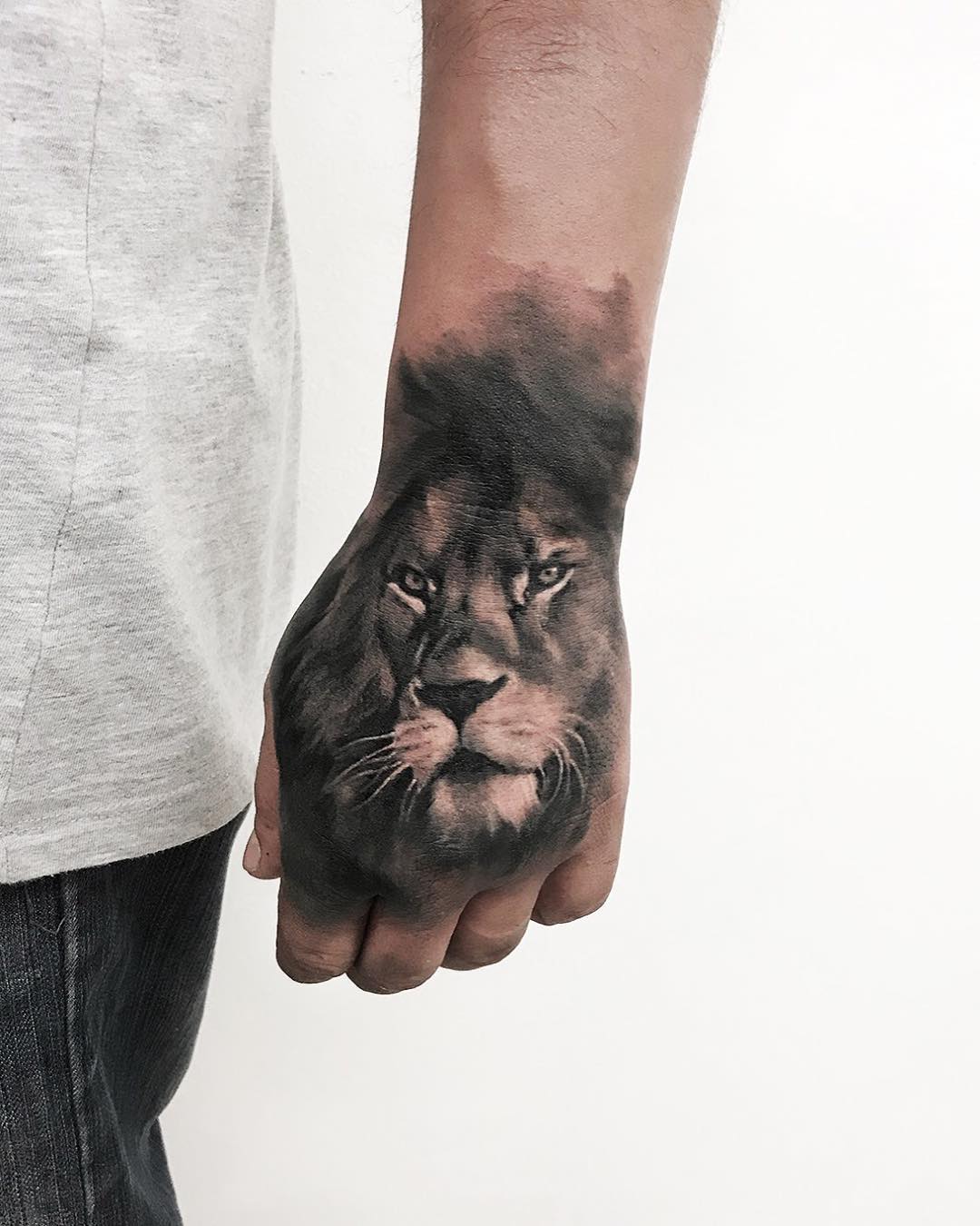 ✓ 81 Majestic Lion Tattoos | Los Mejores Tatuajes