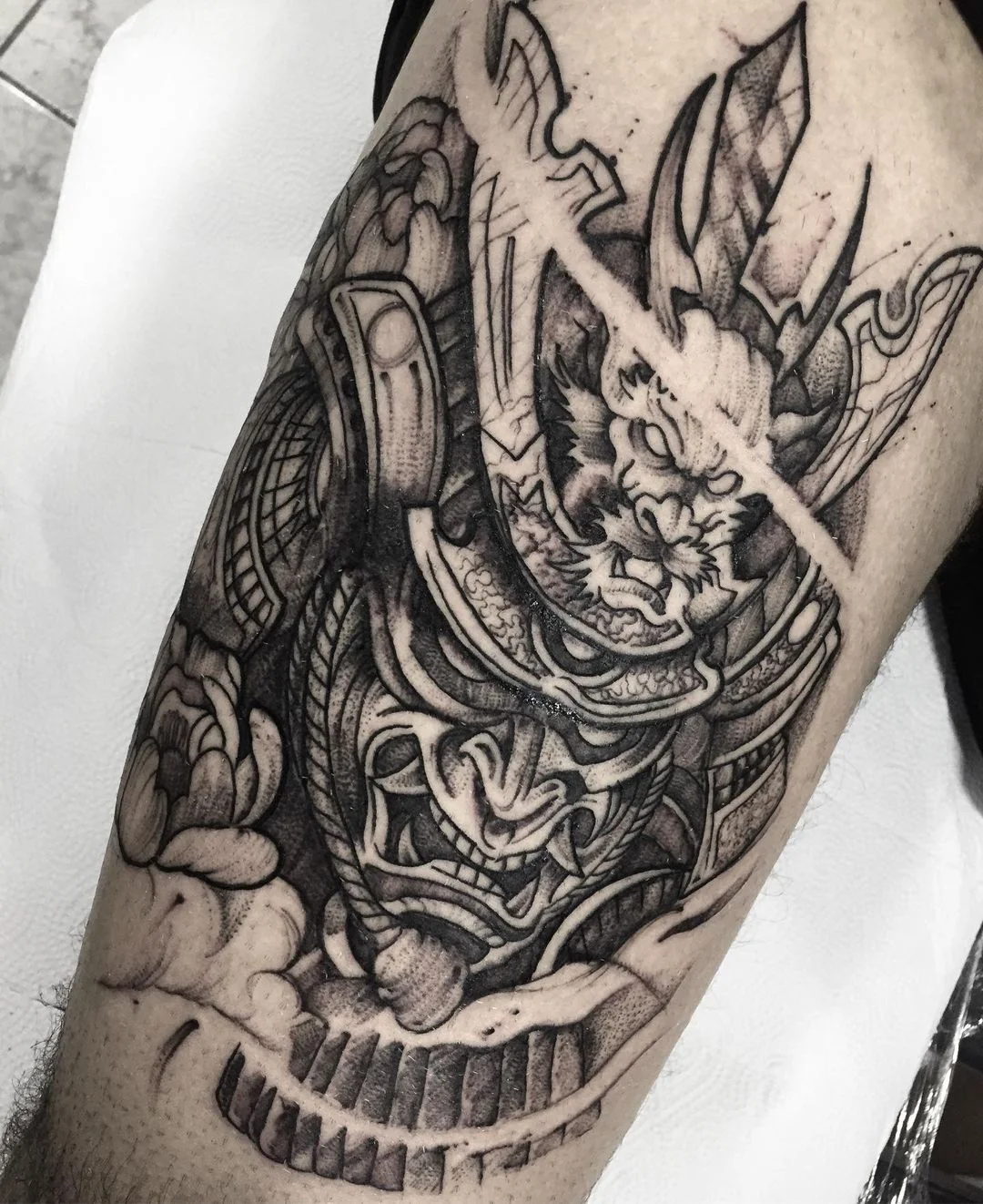 tatuaje chingon